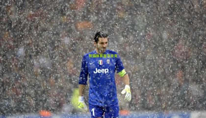 早报，足坛常青树！盘点那些踢到40岁的金球奖得主，传奇如何延续？